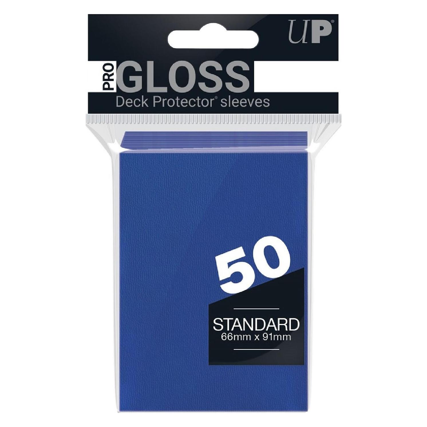 Ultra Pro Sleeves / Hüllen (2182670)