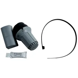 Wolf Temperaturregler Fussbodenheizung 2072506 für CAT-LT