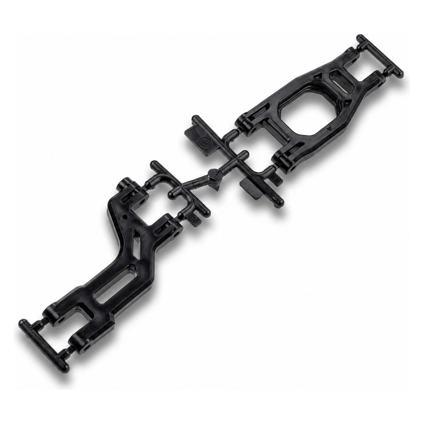 Tamiya DT-03 E-Teile Querlenker oben (1+1) v/h (310004255)