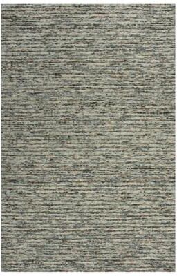 Alora Decor Laine Collection Stripe Casual Area Rug