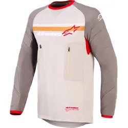 Alpinestars Maxdura Dual Motocross Jersey 3XL