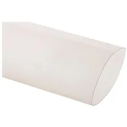 HellermannTyton, Schrumpfschlauch, Tubing 2:1 flexible 38.1/19.1 clear (60x)