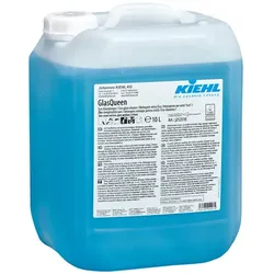 Kiehl GlasQueen 10 L Glasreiniger Glasreiniger, geeignet für alle abwaschbaren Oberflächen