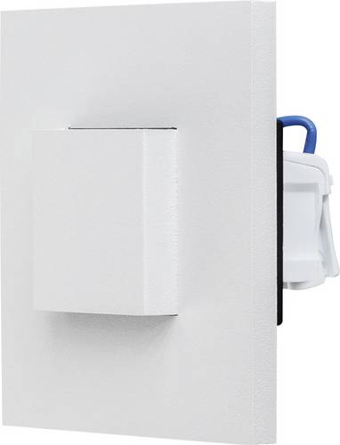 EVN LQ41840WD LQ41840WD LED-Wandeinbauleuchte LED LED fest eingebaut 1.8W Weiß
