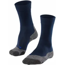 Falke, Damen, Sportsocken, TK2 Co W (41 - 42), Schwarz