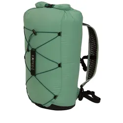 EXPED Cloudburst 25 sage