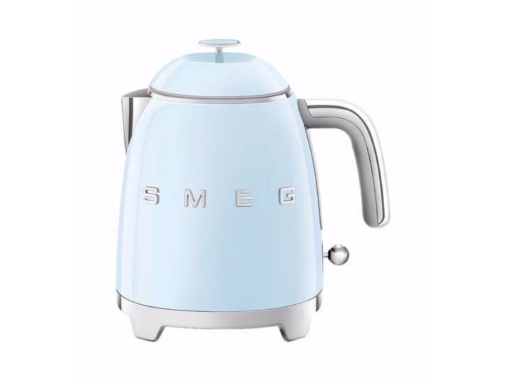 Smeg KLF05PBEU Wasserkocher – pastellblau