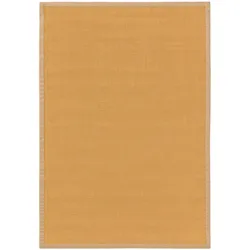 benuta Nest Sisal Teppich Sana Beige 240x340 cm - Naturfaserteppich aus Sisal