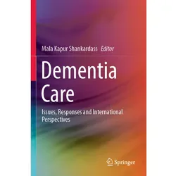 Dementia Care, Fachbücher
