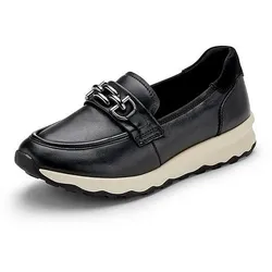 Slipper Caprice schwarz, 36