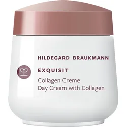 30 ml Hildegard Braukmann Exquisit Collagen Creme Tag