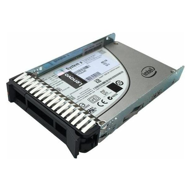 Lenovo Intel S3520 Enterprise Entry (240 GB, 2.5") (7N47A00099)