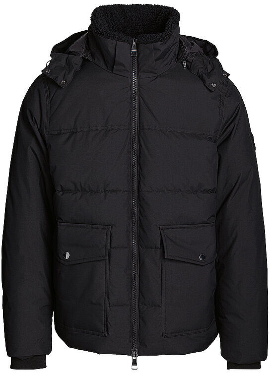 Tommy Hilfiger Steppjacke  schwarz   S S