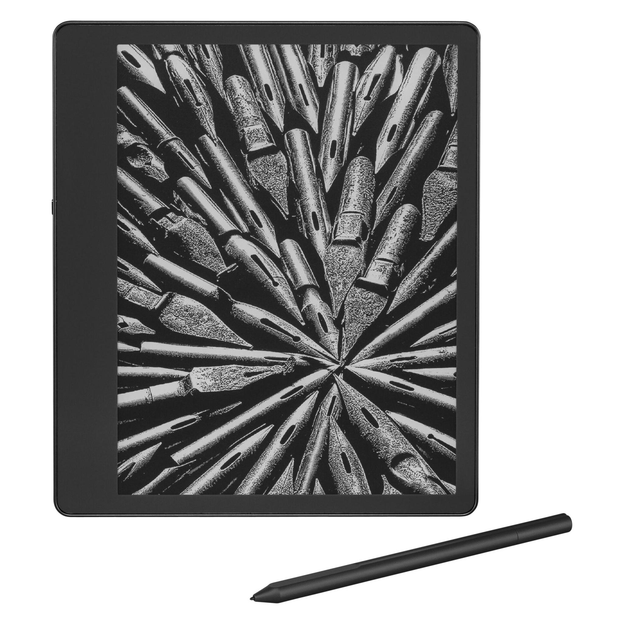 Amazon Kindle Scribe 2022 (10.20", 16 GB, ohne Werbung) (CF95291)