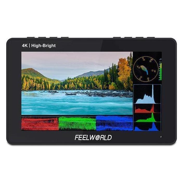 Feelworld F5PROX HDMI Monitor (5.50", Full HD) (F5PROX)