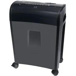 Sencor, Aktenvernichter, SSK 482 P-2 300 W Aktenvernichter (Partikelschnitt)
