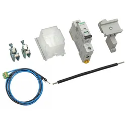 ABN BP110XR Best,-Paket Spngs,vers, RfZ mit LS-Schalter B10A/25kA für den NAR
