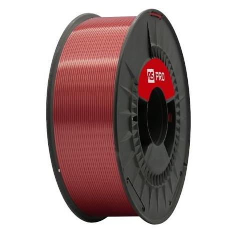 RS PRO PLA 3D-Drucker Filament zur Verwendung mit (PLA, 1000 g, 2.85 mm) (64805015)