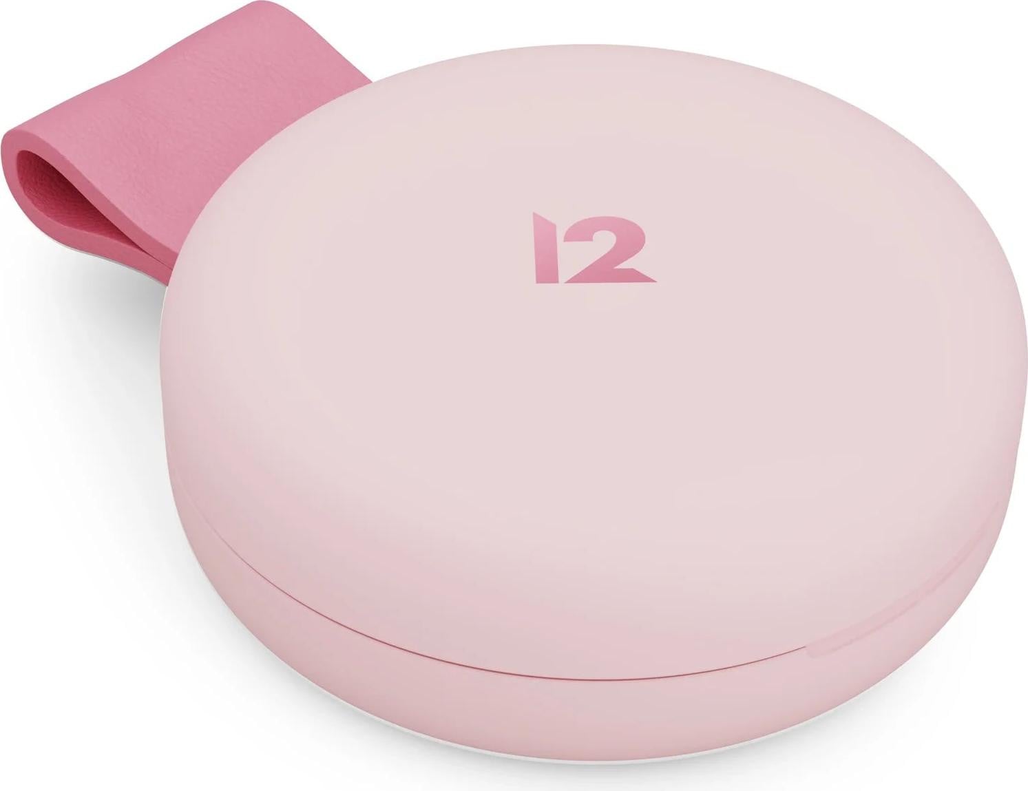 Twelve South ButterFly SE 2-in-1 Qi2 Charger - Roze