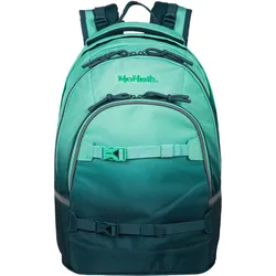 McNeill Schulrucksack MILO - Blue Lagoon Koffer24