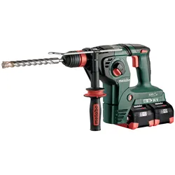 Metabo Akku-Kombihammer KHA 36-18 LTX 32