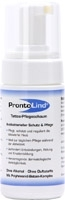 PRONTOMED GMBH PRONTOLIND Tattoo Pflegeschaum 100 ml 09684661
