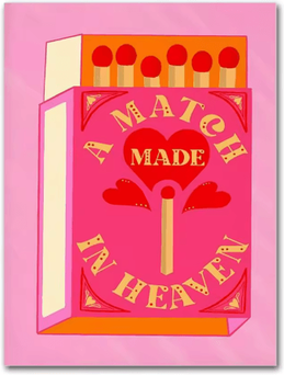 Inspire Picks Retro Cocktail Wall Art Strawberry Lemon Drink Canvas Prints For Kitchen & Bar Decor 1 a4 21x30cm No Frame