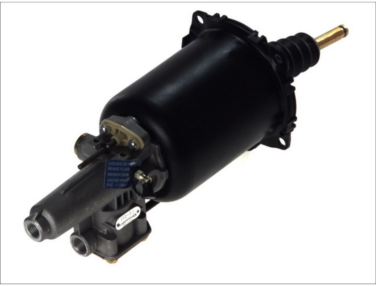 Kupplungsbetätiger PNEUMATICS CS-211