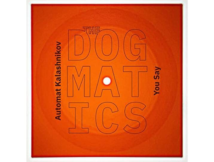 7 Inch Flexi Record