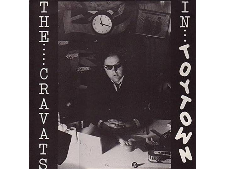 Cravats in Toytown -Ltd-