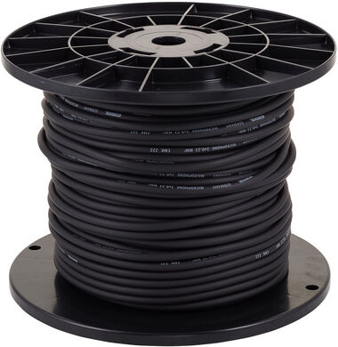 Cordial CMK 222 BK/100M Schwarz