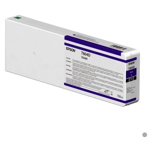 Epson T804d00 (V) (T804D00)