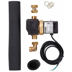 Vaillant Zirkulations-Set mit Pumpe 0020229714