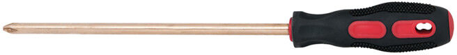 Tournevis PHILLIPS BERYLLIUMplus PH1 ; KS Tools (962.0901)