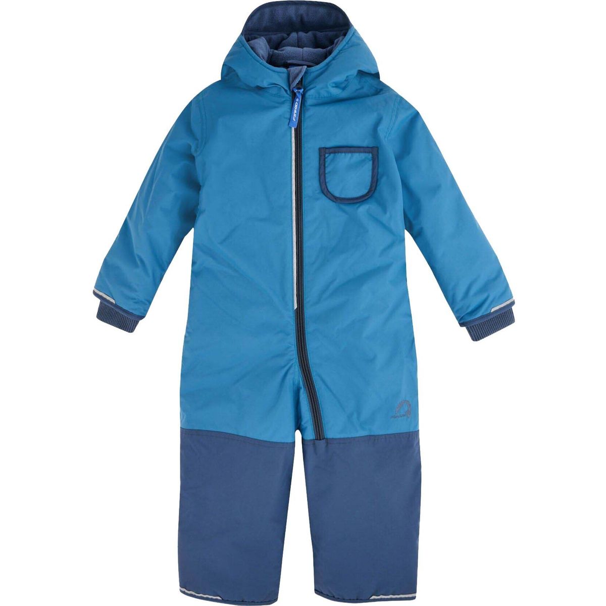 Finkid Pikku Winter Sport deep water/denim (178113) 80/90 8000029-178113-80/90