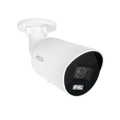 ABUS IP Mini Tube Camera IPCA34512A 4 MPx (2,8 mm)