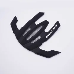 Cratoni Polster AllRace black