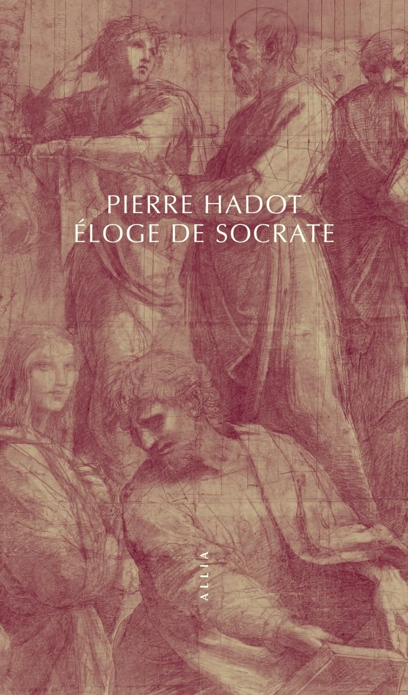 Pierre Hadot - Eloge de Socrate - Preis vom 16.10.2026 11:41:07 h