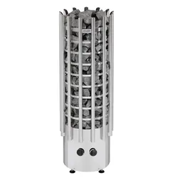 Saunaöfen Harvia Glow 6.8 kW | mit integrierter Steuerung | TRT70