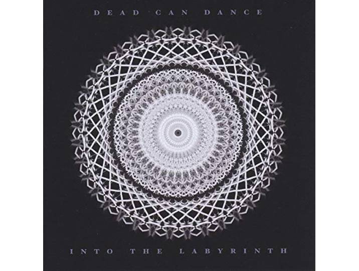 Dead Can Dance - Into The Labyrinth