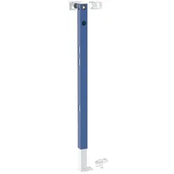 Geberit Duofix Ständer 111825002 BH 82 - 112 cm, teilhoch
