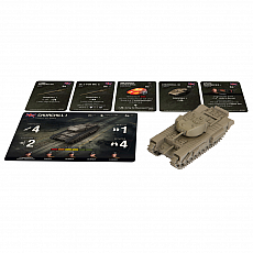 Galeforce Nine World of Tanks - Wave 10 - British (Churchill I) 299598