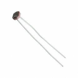 LUNA Optoelectronics NSL-19M51 Fotowiderstand LDR TO-18 THT 1 St. 100 V (max) (L x B x H) 3.4 x 4.1 x 1.8 mm