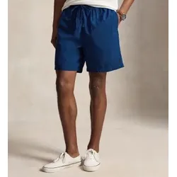 Polo Ralph Lauren für Herren. 710B19653001 Shorts Ellison marineblau (S), Lässig, Baumwolle