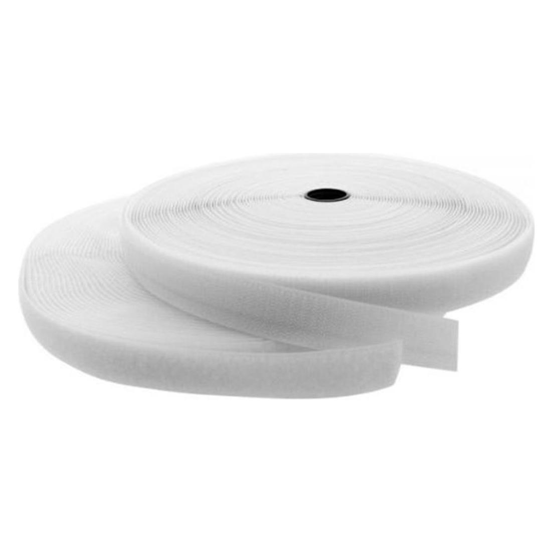 Lanview Hook and Loop Roll 10m x 10mm (10 mm) (W128444969)