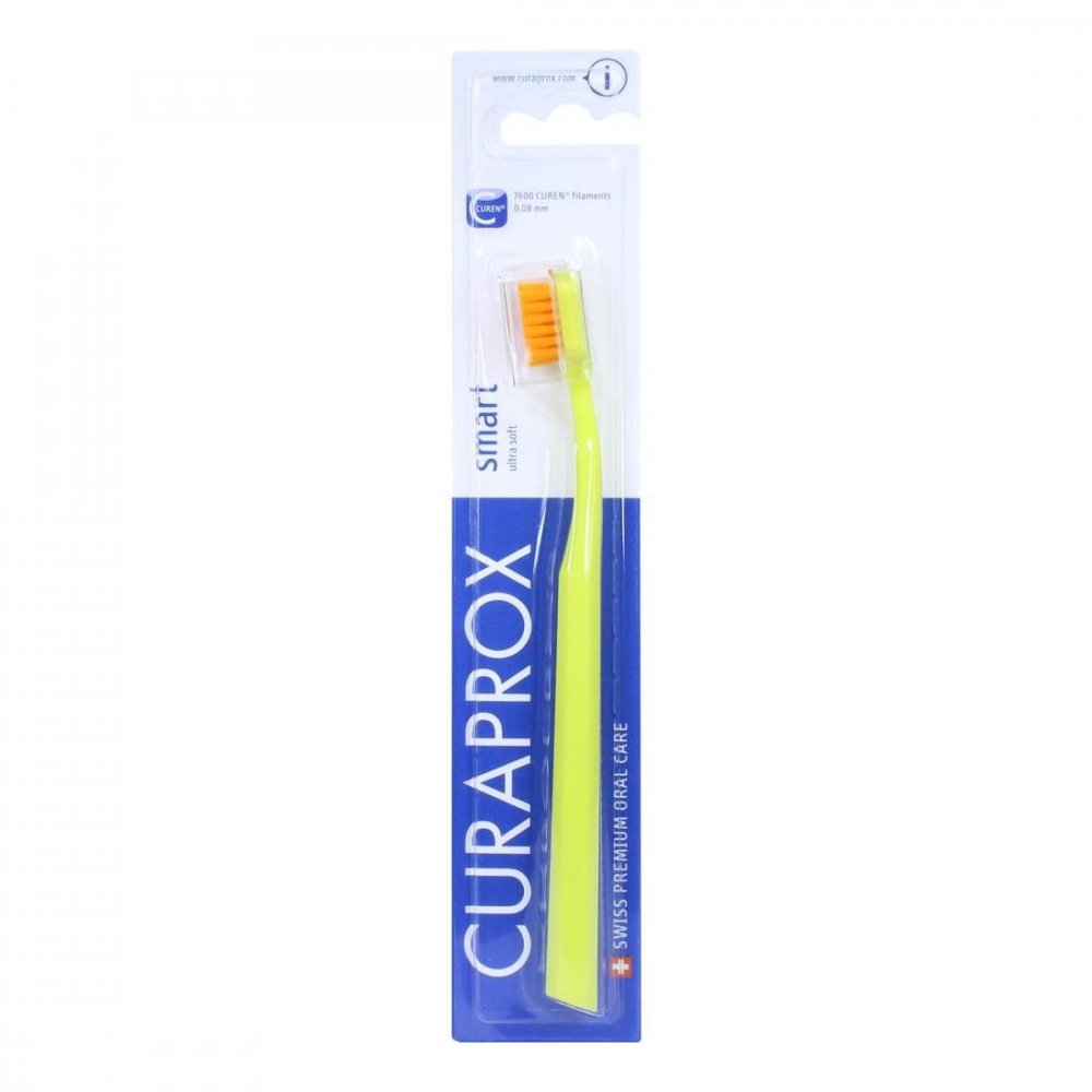 Curaden Germany GmbH Curaprox smart ultra soft Zahnbürste 10403319