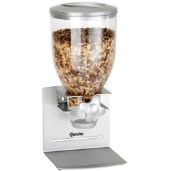 Bartscher Cerealienspender, 1-fach