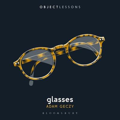 Glasses - Adam Geczy, Audio, 9798216477433