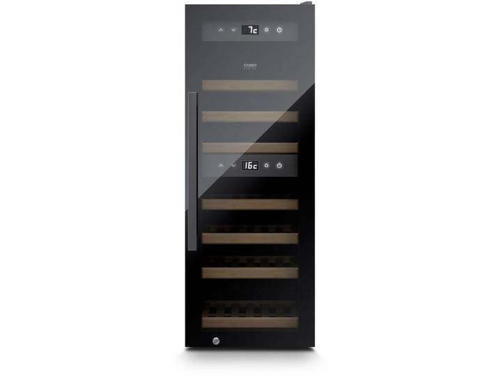 Caso Weinkühlschrank WineExclusive 38 Smart