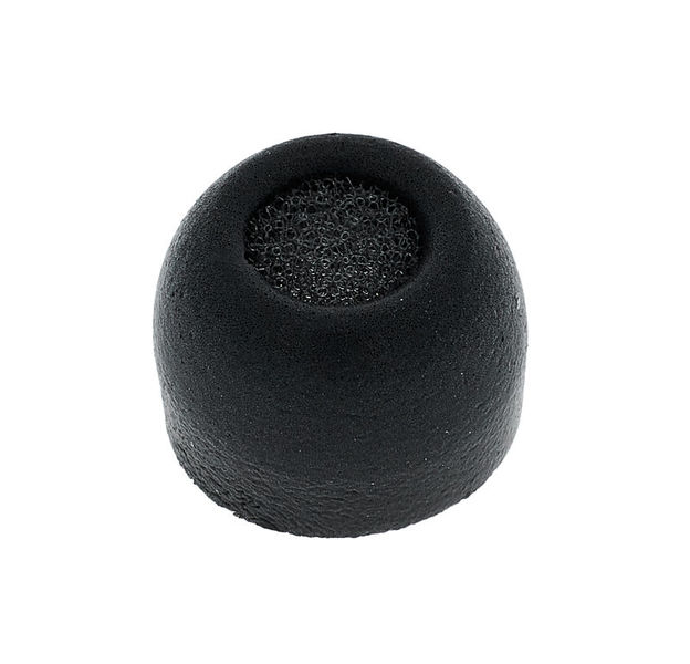 Comply TrueGrip Pro TW-170-A S Black